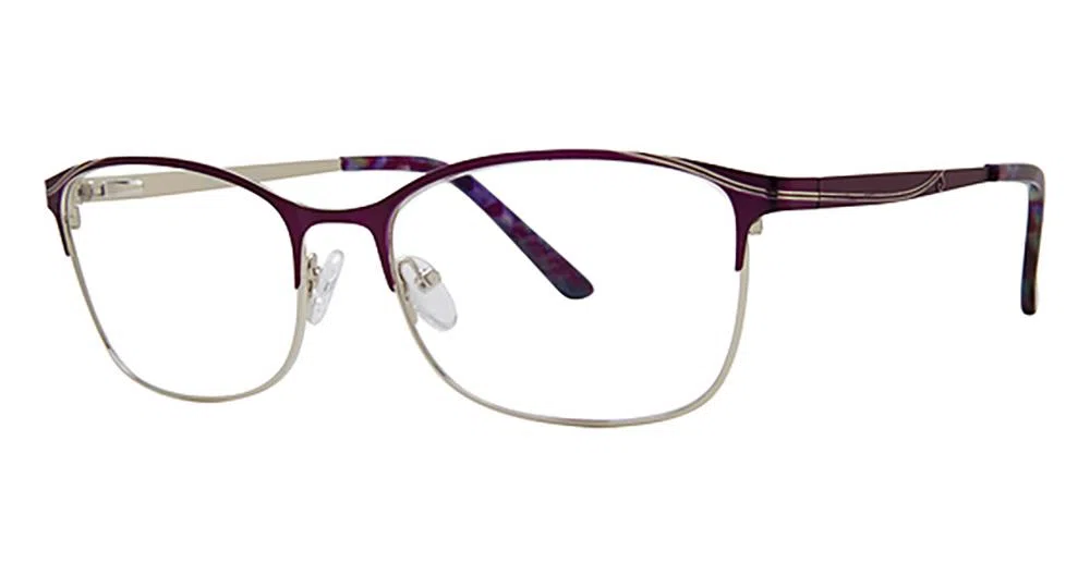 GB+ COLLECTION COMPELLING Eyeglasses - view 9